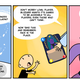 Illustration for article titled Sunday Comics: Might As Well Let It Kill Me